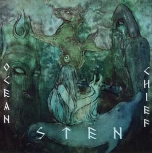 Sten