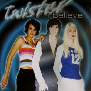 I Believe