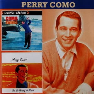 Como Swings / For The Young At Heart