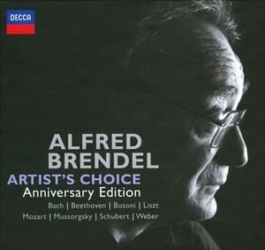 Artist's Choice (3CD)