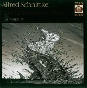 Complete Piano Sonatas