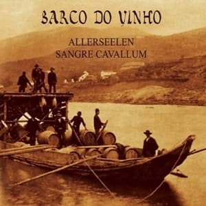 Barco Do Vinho