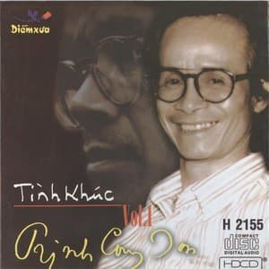 Tinh Khuc Trinh Cong Son (Vol.01) Diem Xua