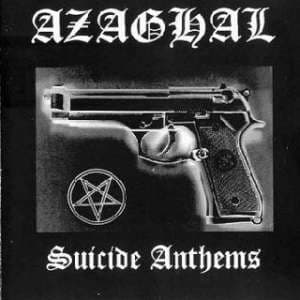 Suicide Anthems & Dark Blasphemous Moon