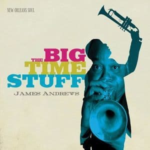 The Big Time Stuff