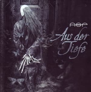 Aus Der Tiefe (der Schwarze Schmetterling, Teil Iv)