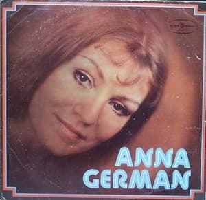 Anna German