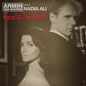 Feels So Good [cds]