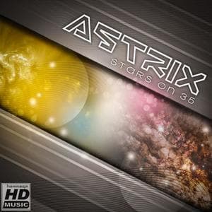 Stars on 35 EP