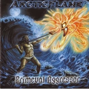 Arteic Flame
