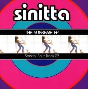 The Supreme EP