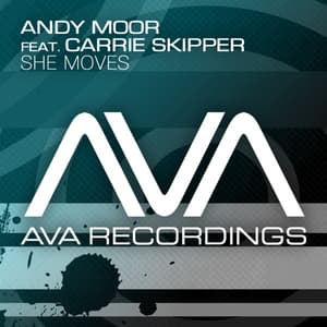 She Moves [web]