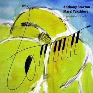 Improvisations (duo) 2008