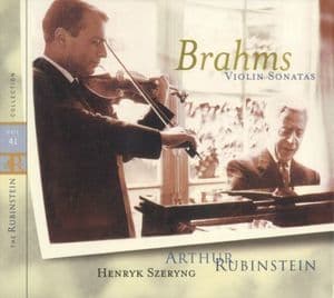 Rubinstein Collection Vol.41 (rca Red Seal 06026 63041-2)
