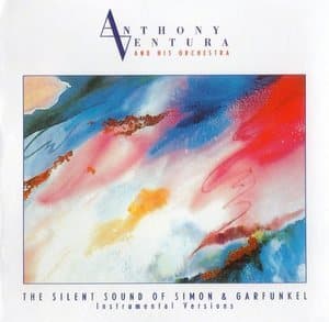 Ther Silent Sound Of Simon & Garfunkel - Instrumental Versions