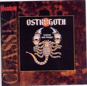 Ecstasy And Danger (Re-released 1994)