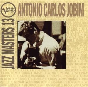 Maestros Del Jazz