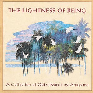 The Lightness Of Being