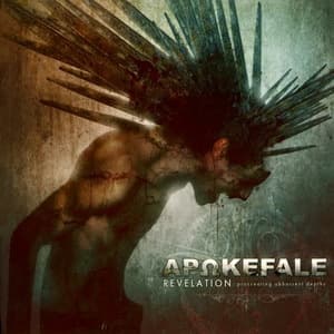 Revelation: Procreating Abhorrent Depths