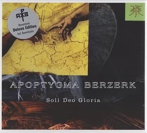 Soli Deo Gloria De (remastered)