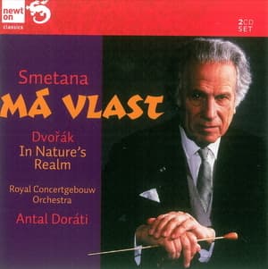 Ma Vlast