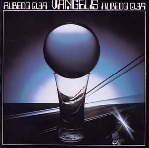 Albedo 0.39