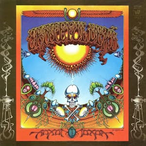 Aoxomoxoa
