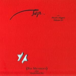 Tap: John Zorn's Book Of Angels, Vol. 20