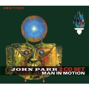 Man In Motion