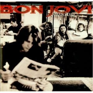 Crossroad - The Best Of Bon Jovi