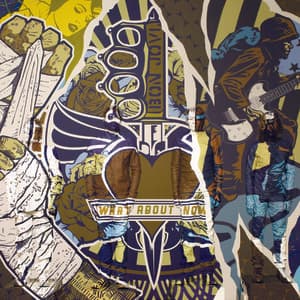 What About Now [deluxe Edition]
