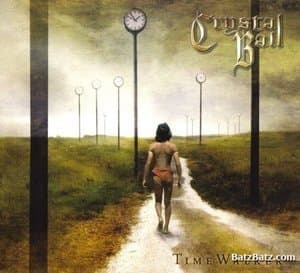 Time Walker (limited Edition)