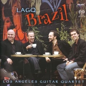 LAGQ Brazil