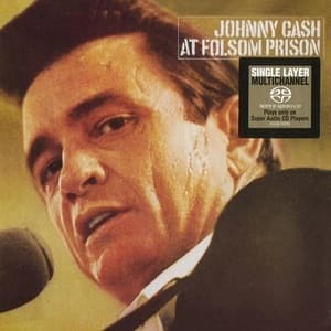 At Folsom Prison
