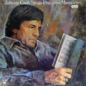 Sings Precious Memories