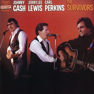 The Survivors Live