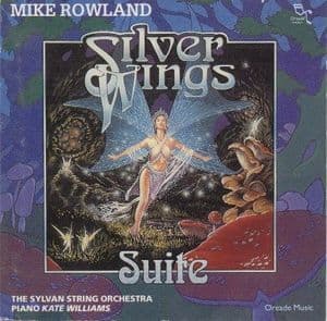Silver Wings Suite