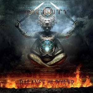 Balance Of Power