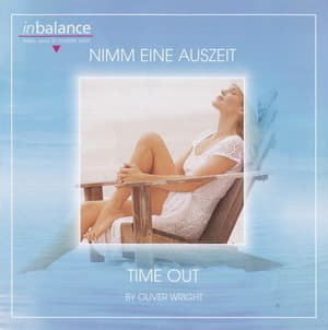 Nimm Eine Auszeit. Time Out