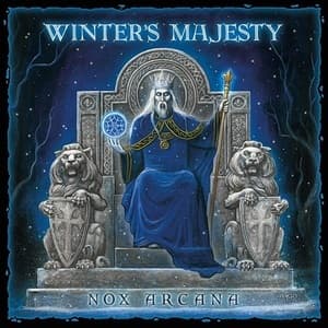 Winter's Majesty
