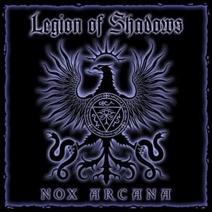 Legion Of Shadows