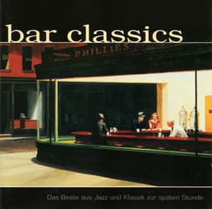 Bar Classic 9