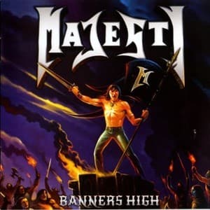 Banners High