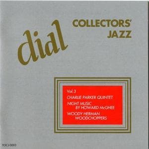 Complete Dial Recordings, The (CD3)