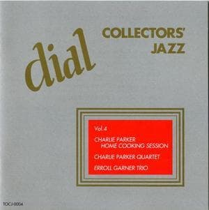 Complete Dial Recordings, The (CD4)