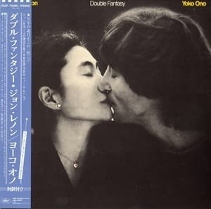 Double Fantasy