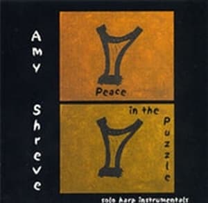 Peace In The Puzzle