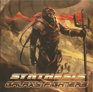 Galaxy Fighters