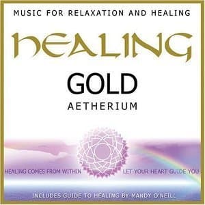 Healing Gold