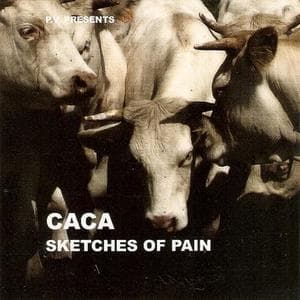 Sketches Of Pain